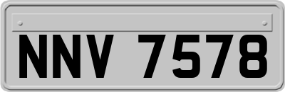 NNV7578