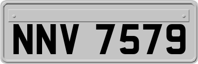 NNV7579