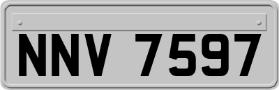 NNV7597