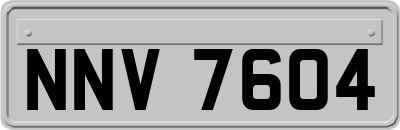 NNV7604