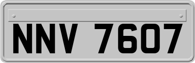 NNV7607