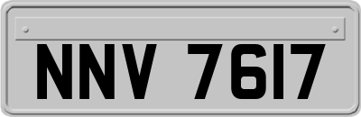NNV7617