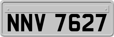 NNV7627