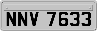 NNV7633