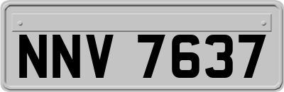 NNV7637