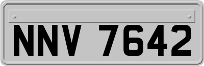 NNV7642