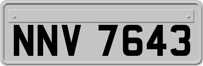 NNV7643