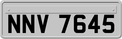 NNV7645