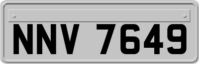 NNV7649