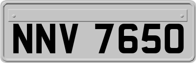 NNV7650