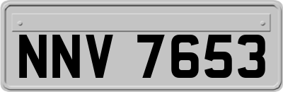 NNV7653