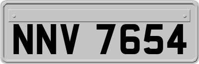 NNV7654