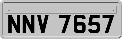 NNV7657