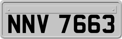NNV7663