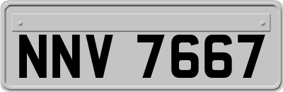 NNV7667