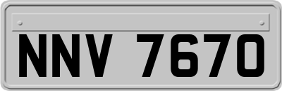 NNV7670