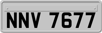 NNV7677