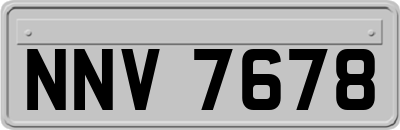 NNV7678