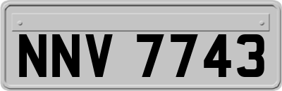 NNV7743