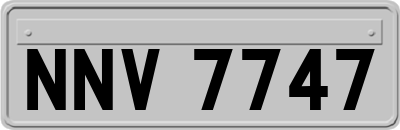 NNV7747