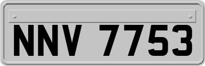 NNV7753