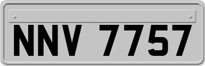 NNV7757