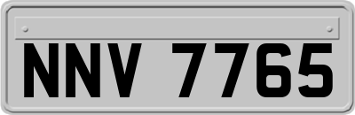 NNV7765