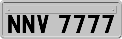 NNV7777