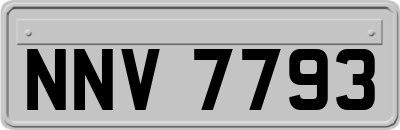NNV7793