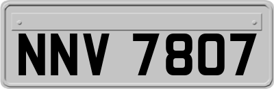 NNV7807
