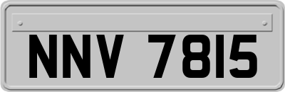 NNV7815