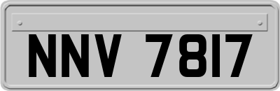NNV7817