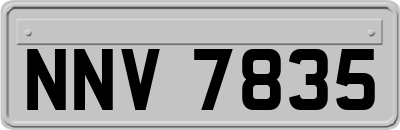 NNV7835