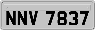 NNV7837