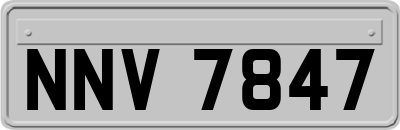 NNV7847