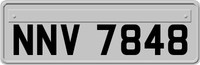 NNV7848