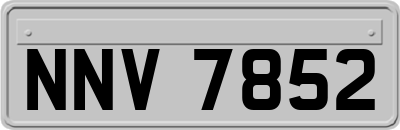 NNV7852