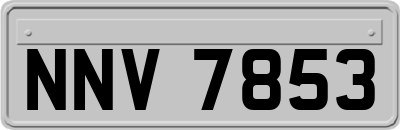 NNV7853