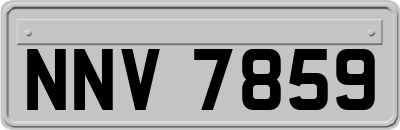 NNV7859