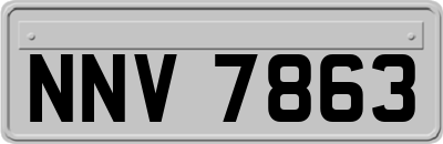 NNV7863