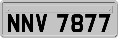 NNV7877