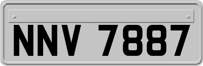NNV7887