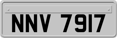 NNV7917