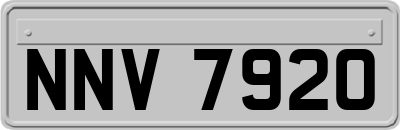 NNV7920