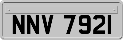 NNV7921