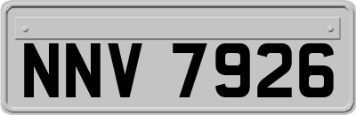 NNV7926