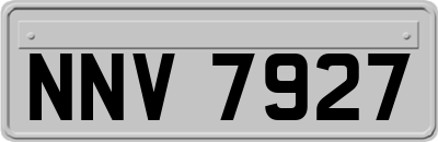 NNV7927