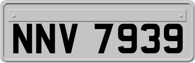 NNV7939