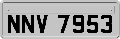 NNV7953