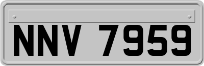 NNV7959